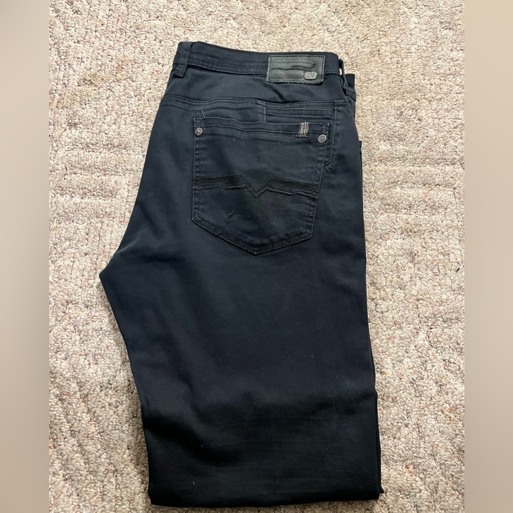 Buffalo Men’s Jeans